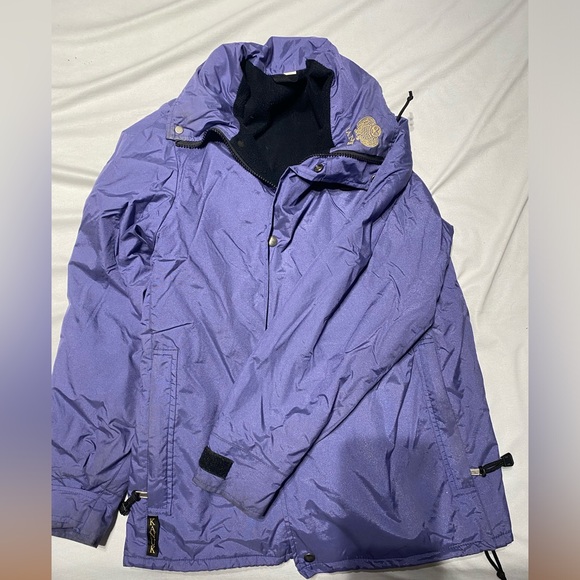 Kanuk coat - Picture 2 of 3